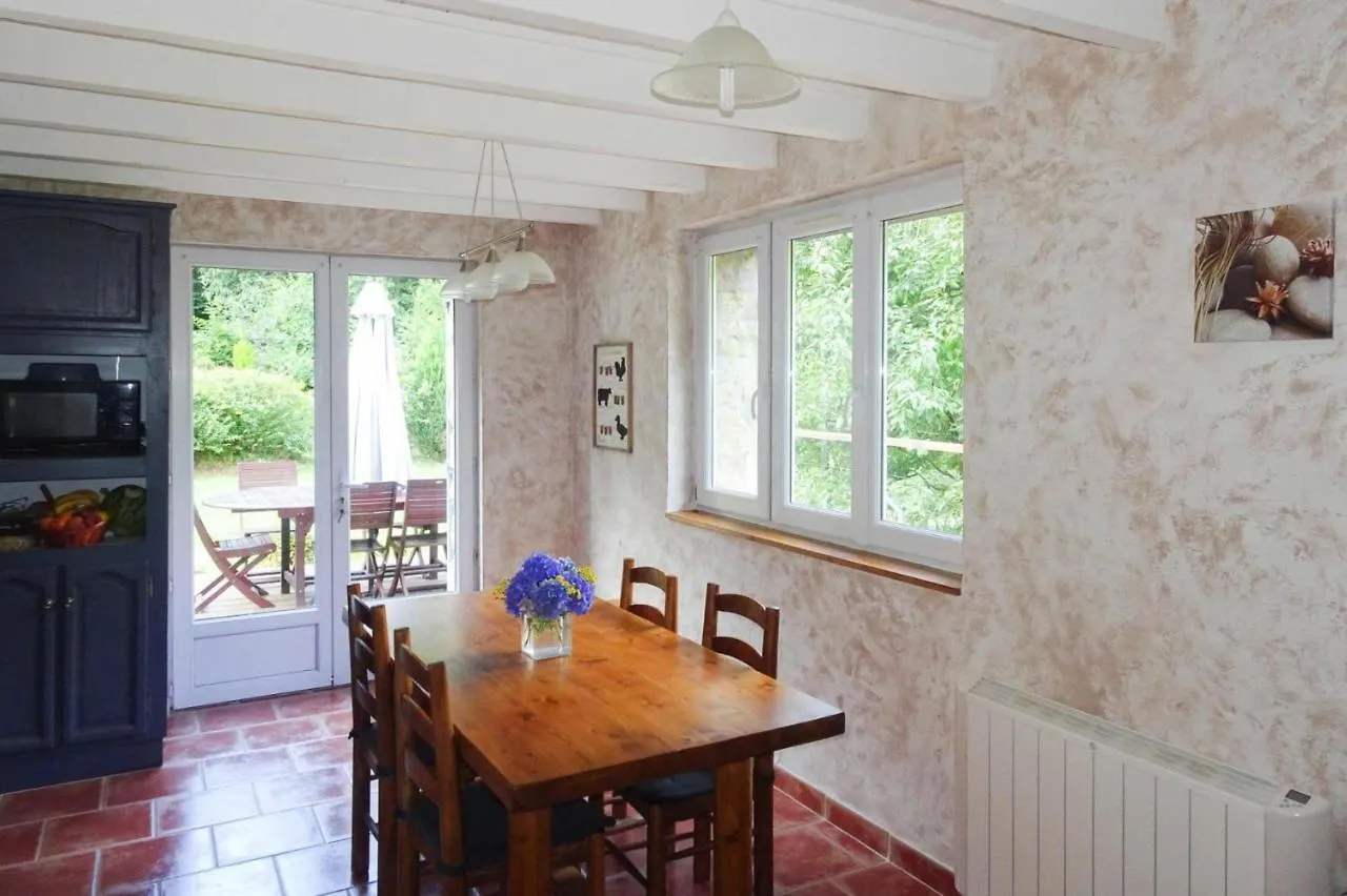 Country House With Canoe And Tree House Villa Langoat 0*,  France