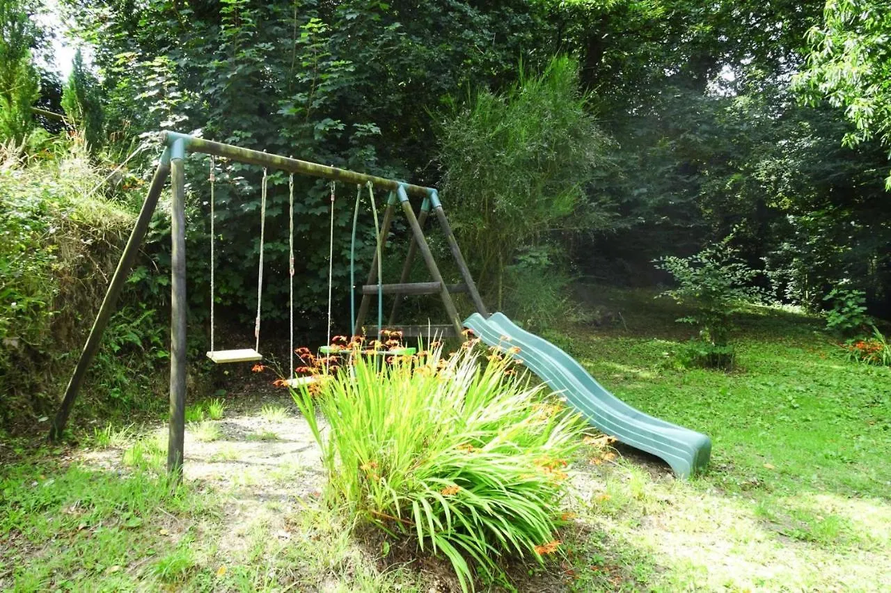 Country House With Canoe And Tree House Villa Langoat 0*,  France